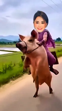 GHÉP MẶT
