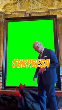 Surpresa