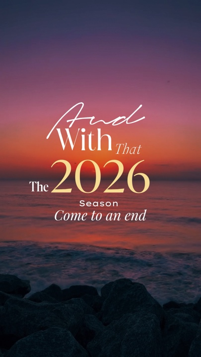 Y CON ESO 2026