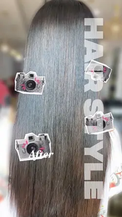 Hair Style