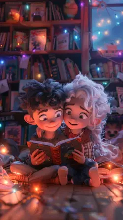 Soft & Romantic 