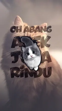 jj stiker oh abang