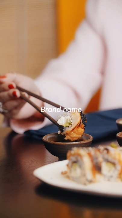 Asian Restaurant