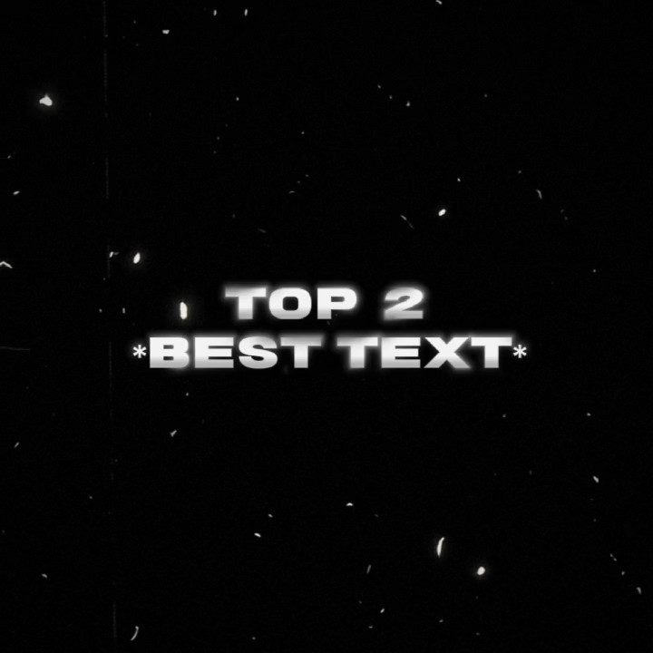 new edit trend