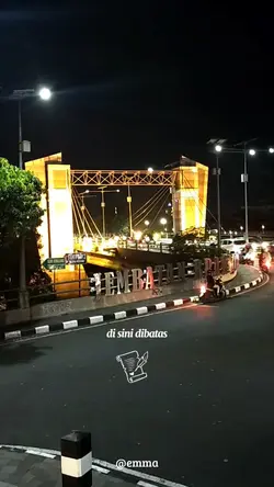 di batas kota ini