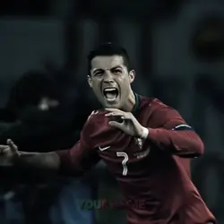Ronaldo free edit 