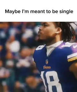 Maybe I’m meant