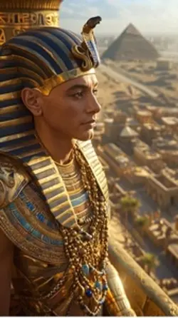 Ancient Egypt