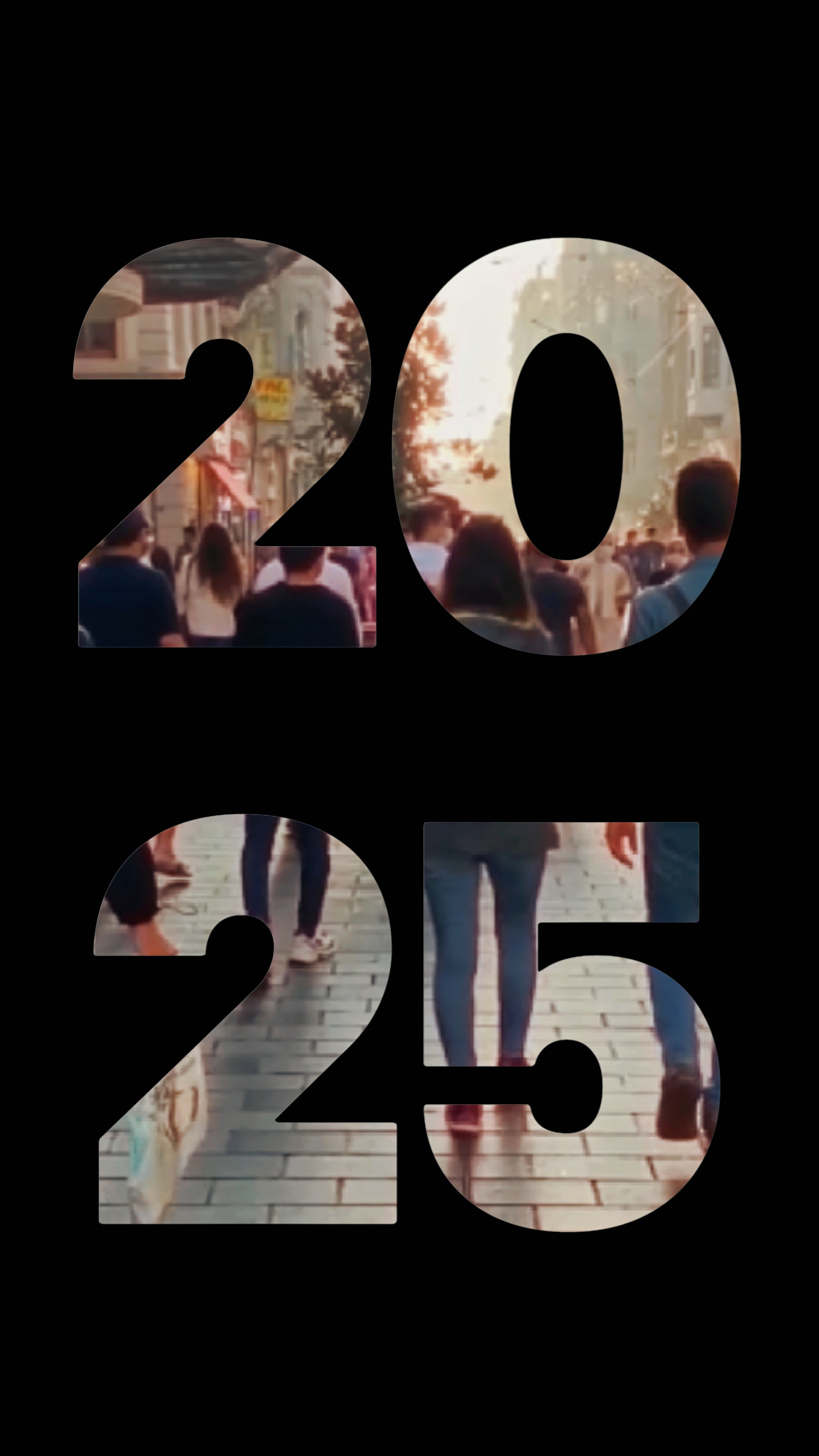 Moment récapitulatif 2025 