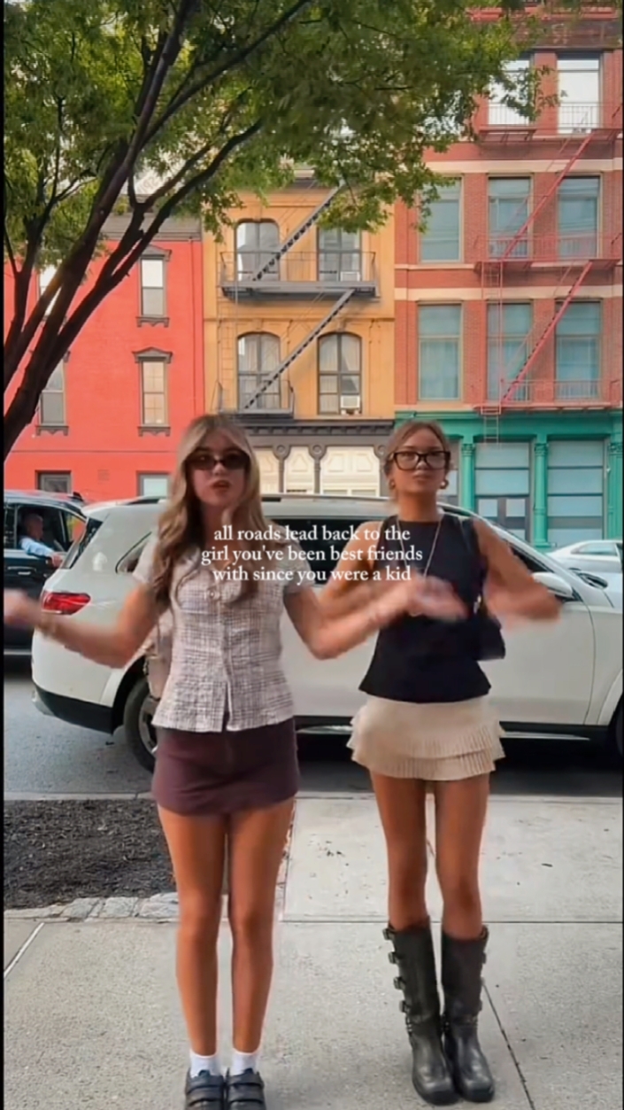 été les meilleurs amis
