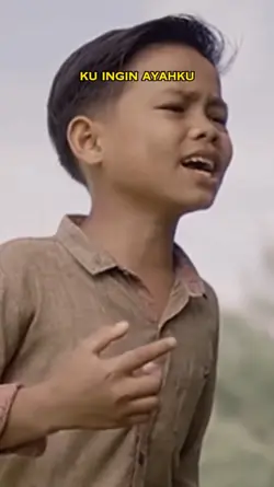 Ayahku YangTersayang