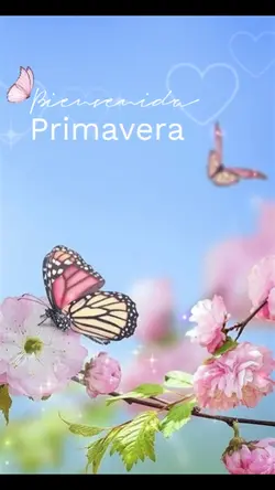 Primavera 
