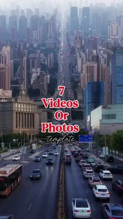 7 video or photo