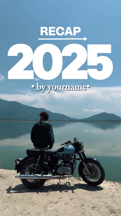 2025 story galery
