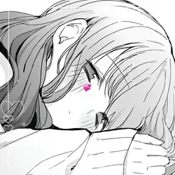 離れないで