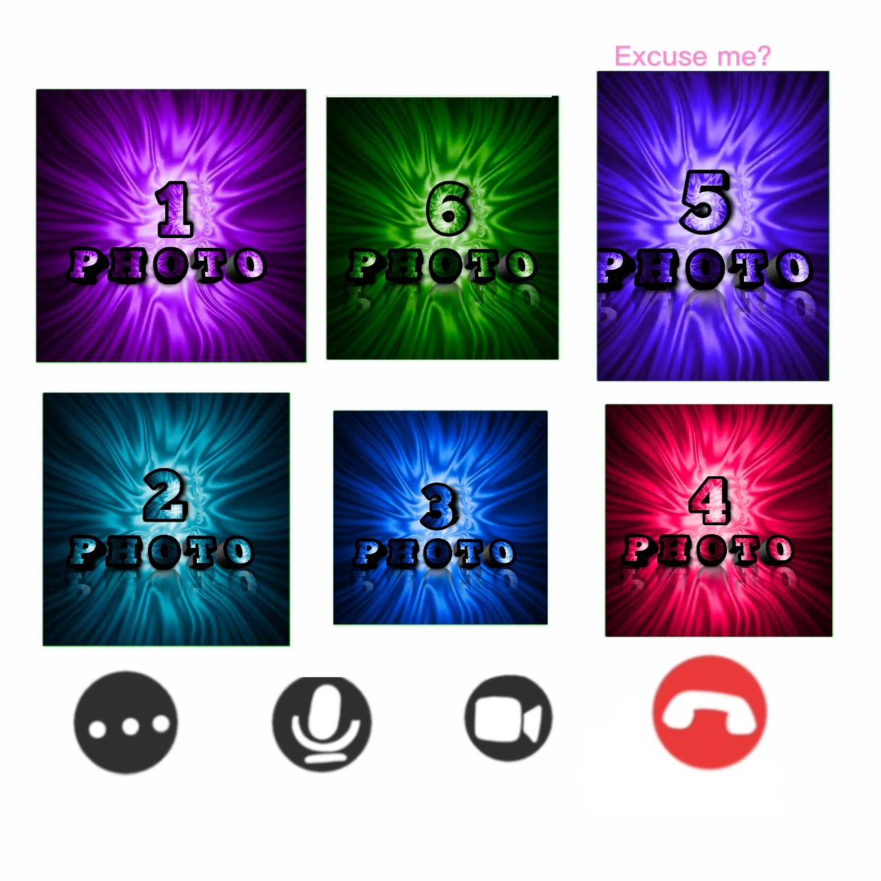 USA FUNNY TEMPLATES