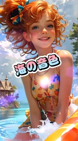 海の音色