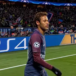 Edit neymar