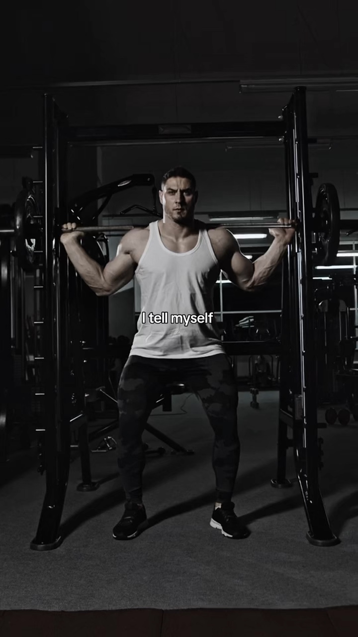 malungkot ang gym