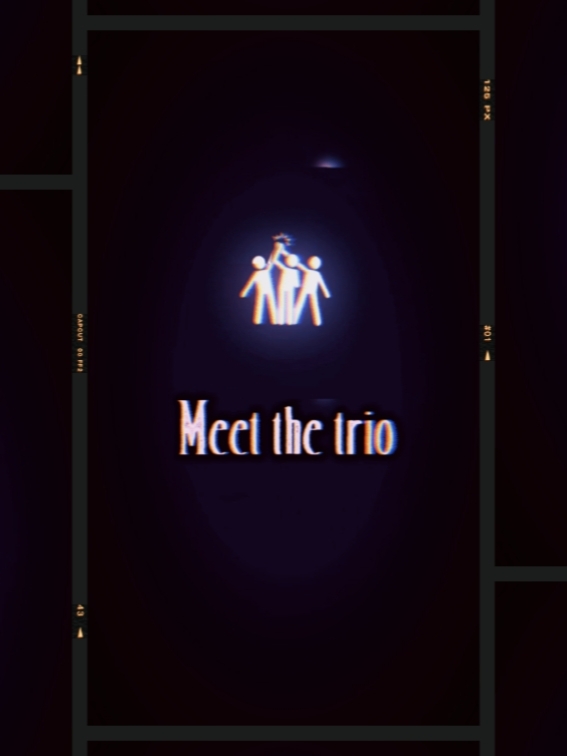 trio