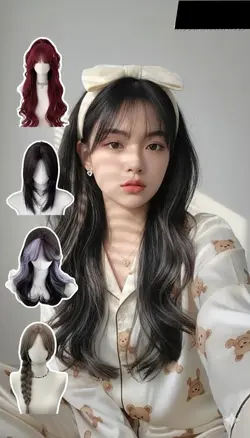 hairstyles trend Al 