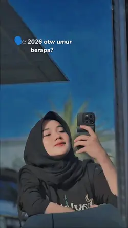 2026 otw umur berapa