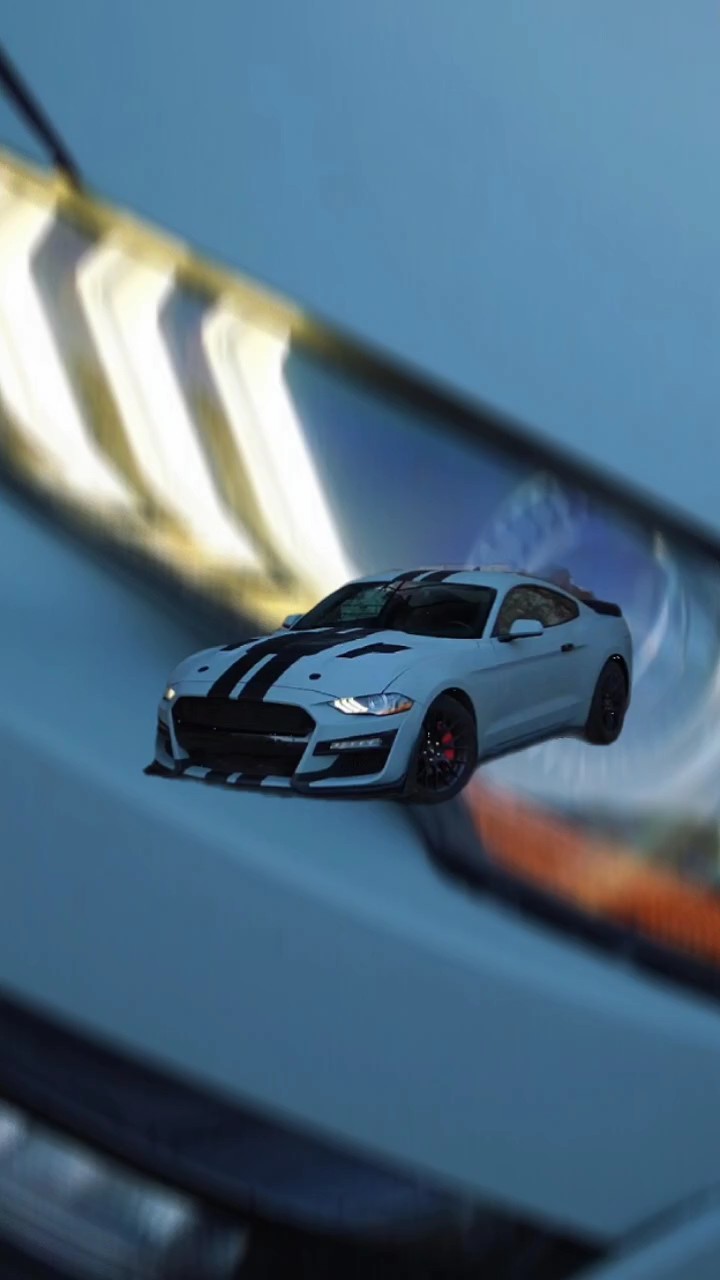 Nouvelle tendance automobile