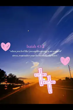 He loves us so much💝