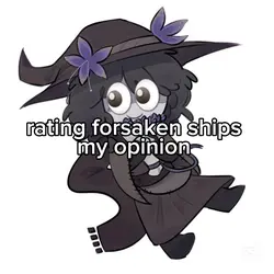 eating ships