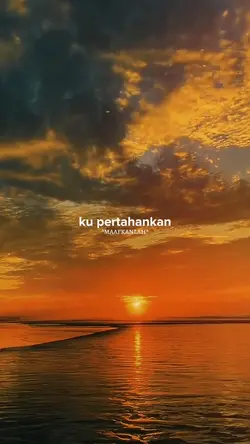 maafkanlah