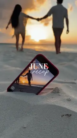 June recap 2025