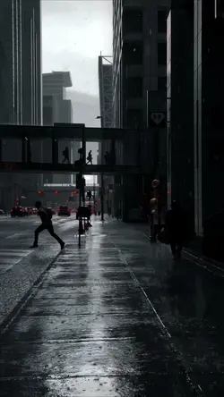 Trailer urban 