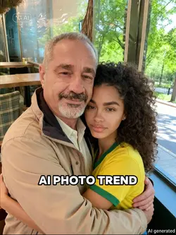 Ai photo Trend