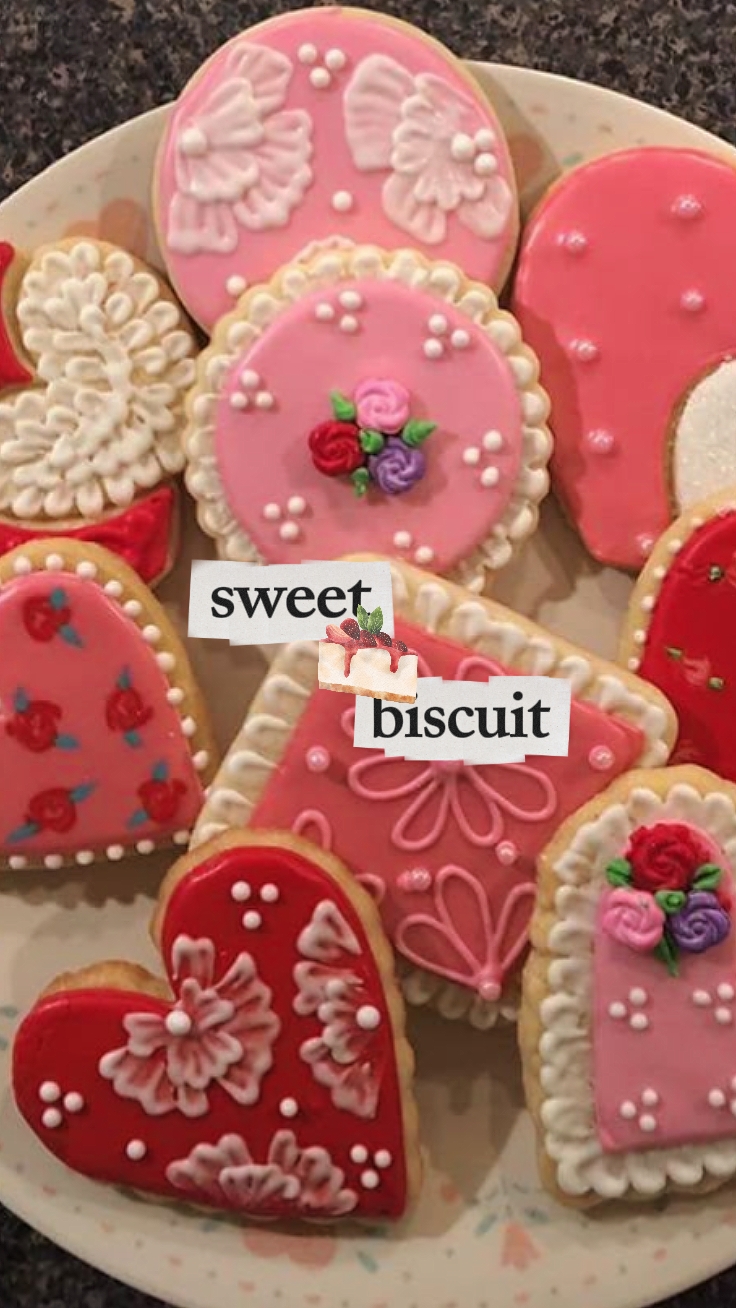 Galleta dulce
