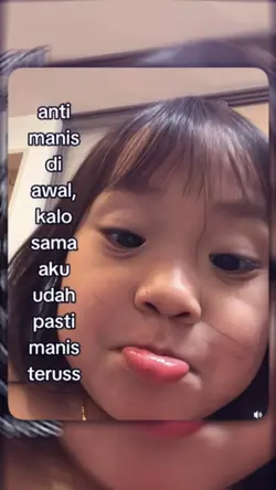 SUNGGUH SAYANG AKU
