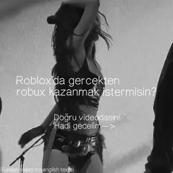 Bedava robux!