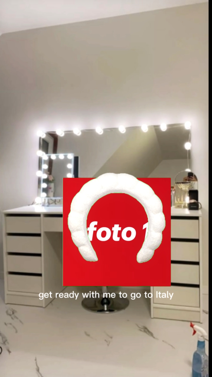 Plantilla de tendencia divertida