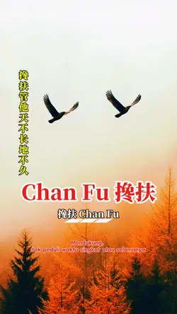 Chan Fu