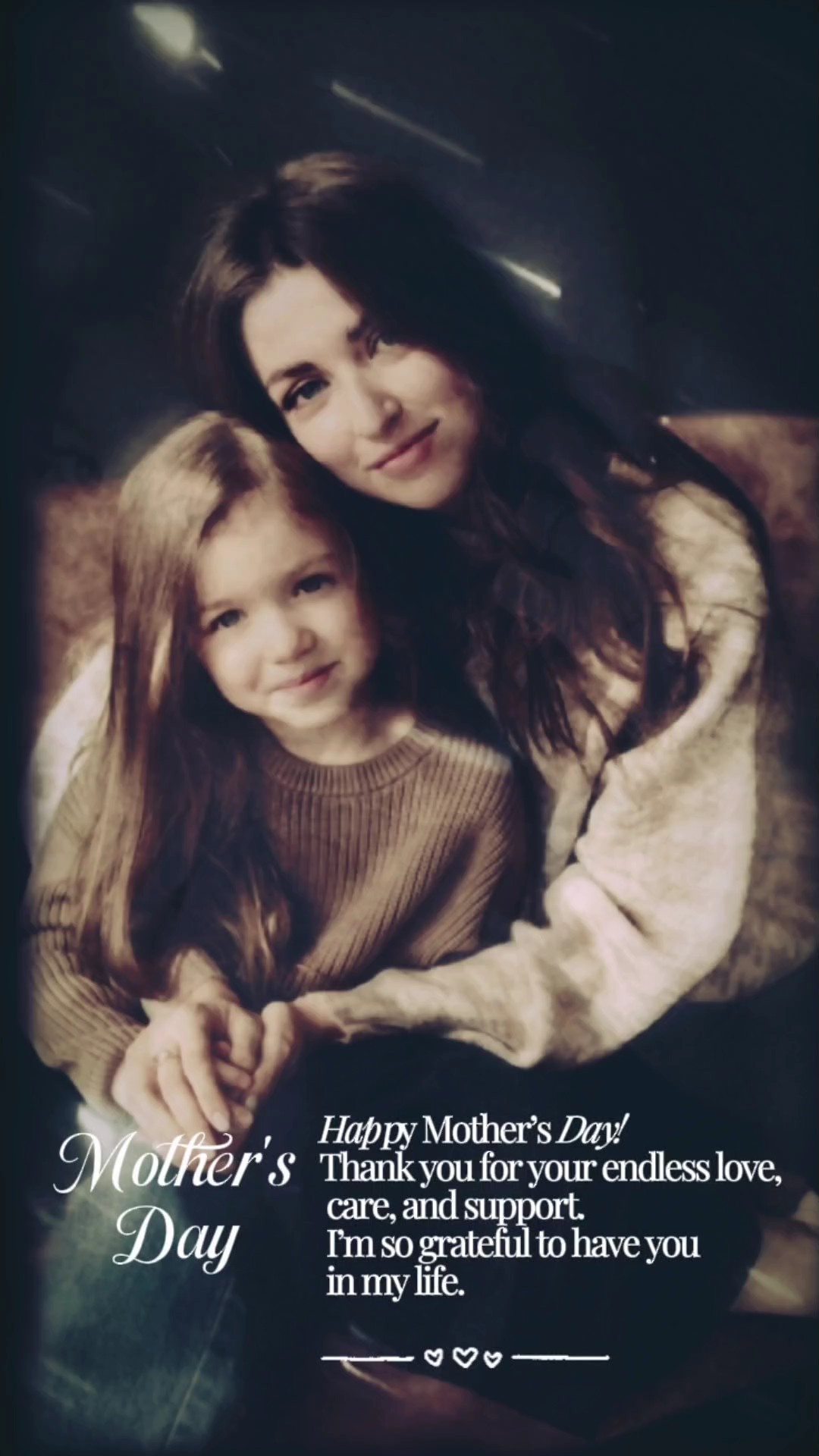Día de la Madre
