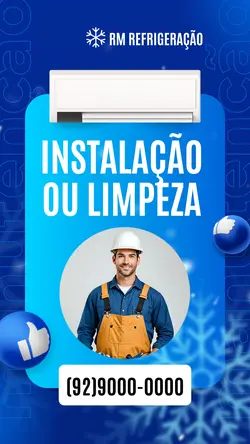 refrigeração 