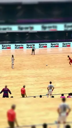 Anak futsal