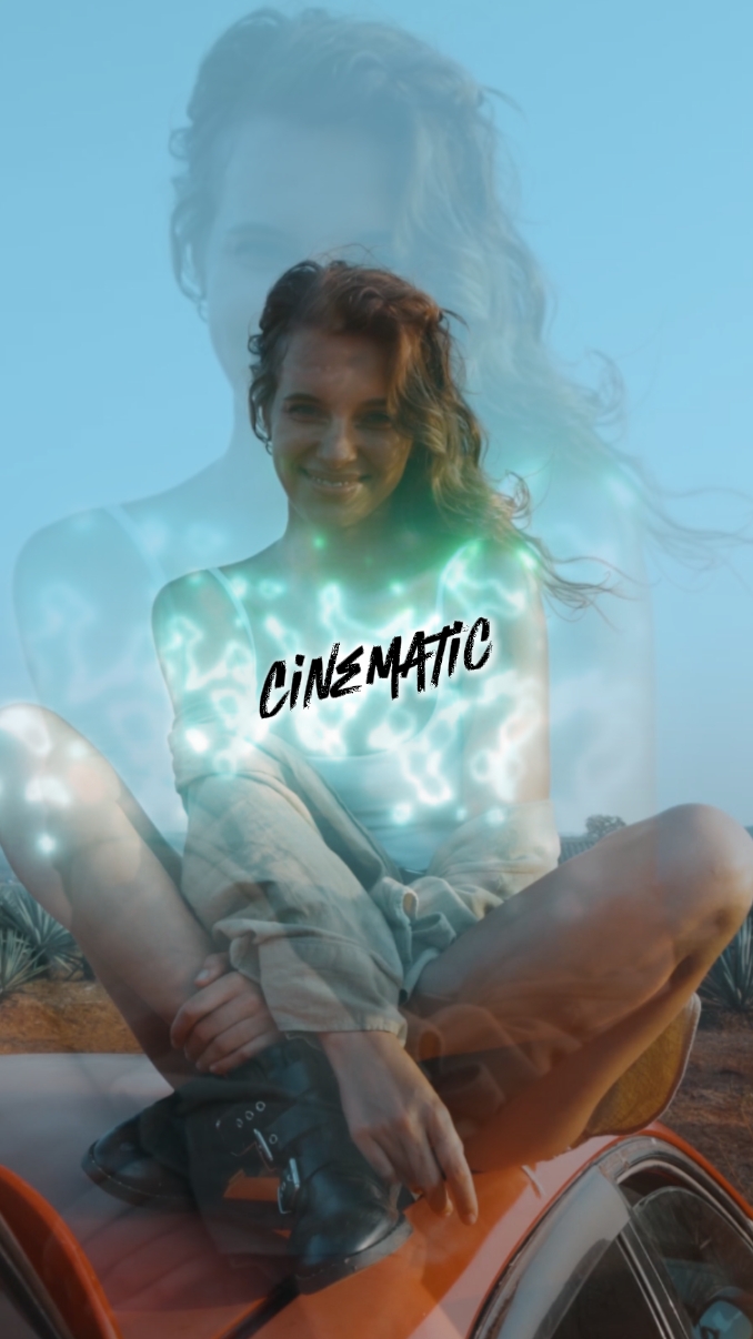 cinematic
