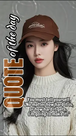 Tell Yourself