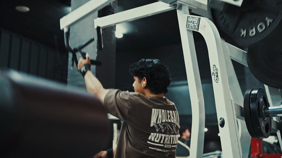 GYM PRO EDIT