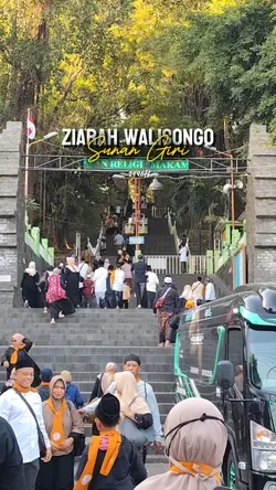 ziarah walisongo