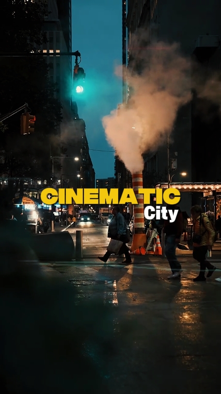 4 Clips Cinematic