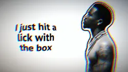 the box