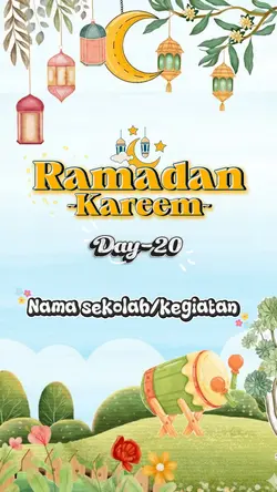 Activity Ramadhan