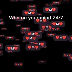 Who On Your Mind