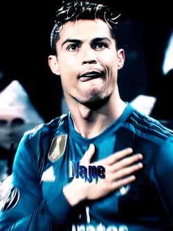 edit ronaldo